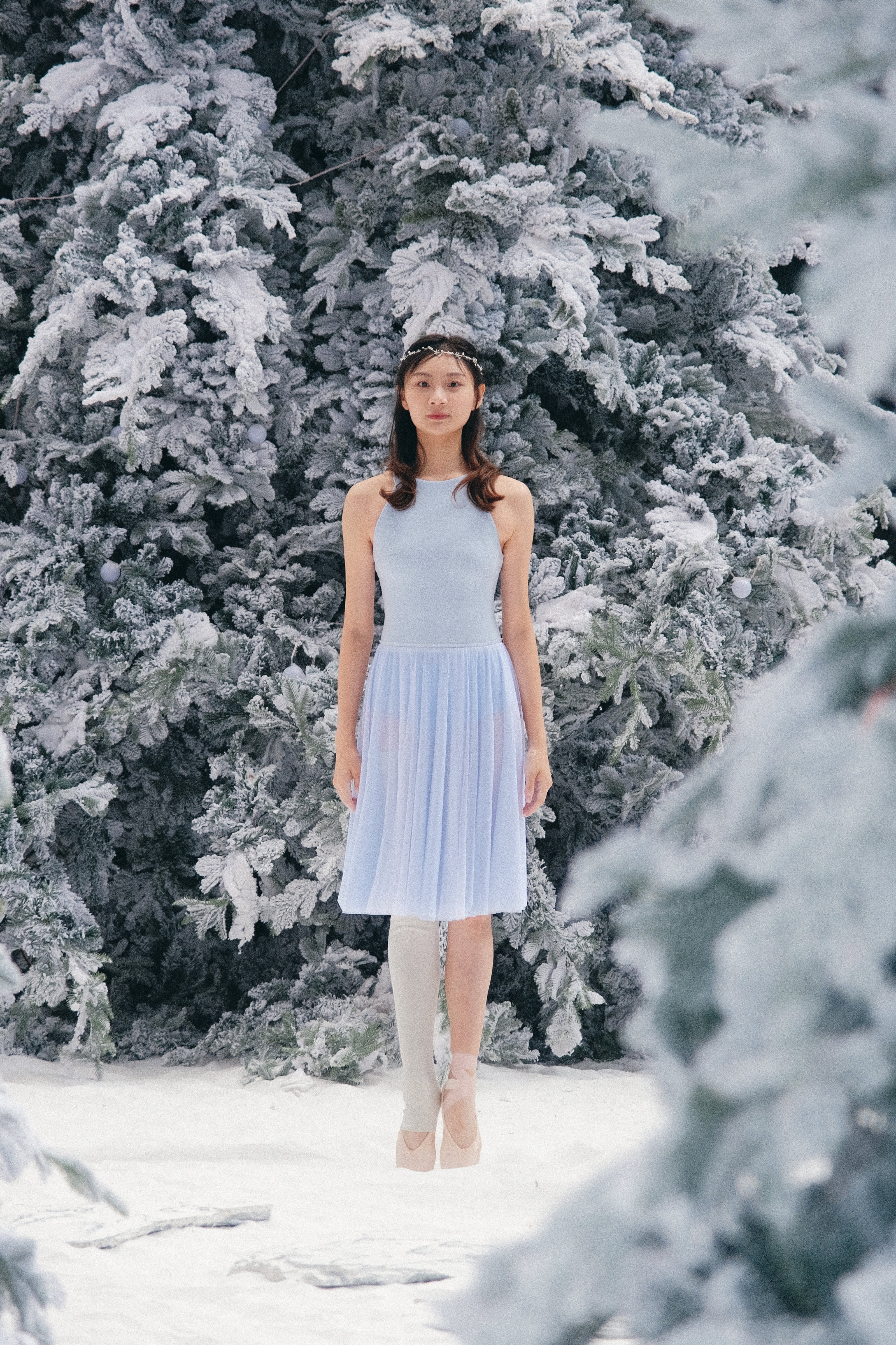 Dancing Ripple | Premium Eco-friendly Elegant Ballet Wear – dancing ripple
